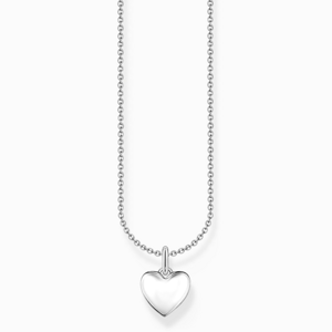 THOMAS SABO náhrdelník Essentials KE2234-001-21