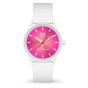 ICE WATCH dámske hodinky Solar Power IW019031