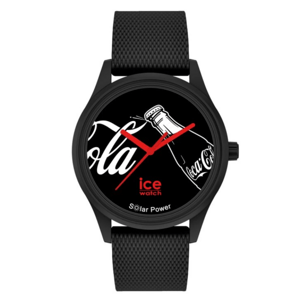 ICE WATCH unisex hodinky Coca-Cola IW018512