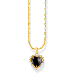 THOMAS SABO náhrdelník Heart Romance KE2297-995-11