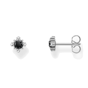 THOMAS SABO náušnice Vintage Romance H2311-643-11