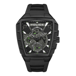 POLICE pánske hodinky Tough Gear POPEWGQ0056801