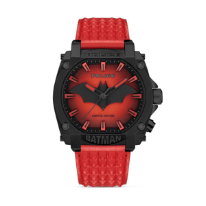 POLICE pánske hodinky Batman POPEWGD0022604
