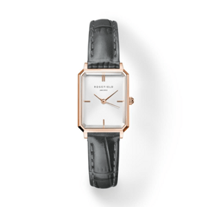 ROSEFIELD dámske hodinky Octagon XS OWGLR-O87