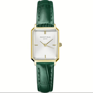 ROSEFIELD dámske hodinky Octagon XS OWGLG-O86