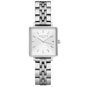 ROSEFIELD dámske hodinky Mini Boxy QMWSS-Q020