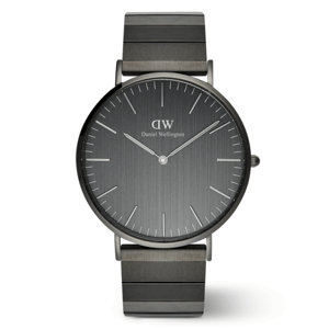DANIEL WELLINGTON pánske hodinky Classic Piano DW00100777