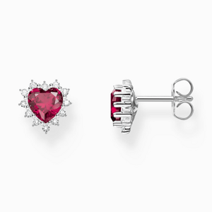 THOMAS SABO náušnice Romance H2315-013-10