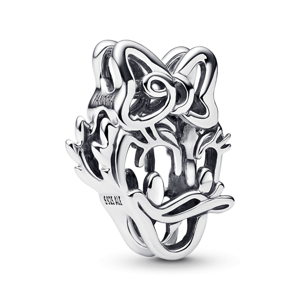 PANDORA Disney korálka Daisy 793910C00