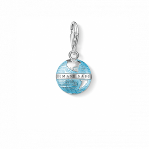 THOMAS SABO strieborný prívesok charm 0754-007-1