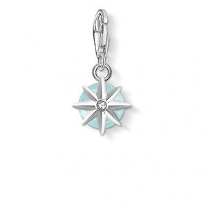 THOMAS SABO strieborný prívesok charm Marec 1791-694-31
