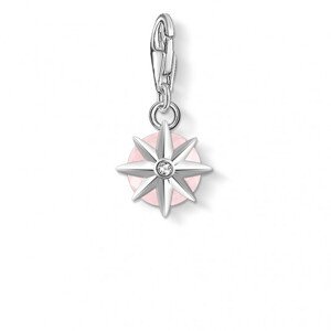 THOMAS SABO strieborný prívesok charm Október 1784-035-9